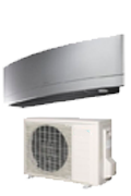 Reparación averías aire acondicionado Electrolux en  Salamanca