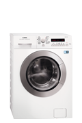 Reparación averías lavasecadoras Electrolux en  Salamanca