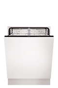 Reparación averías lavavajillas Electrolux en  Salamanca