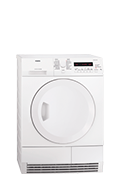 Reparación averías secadora Electrolux en  Salamanca