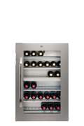 Reparación averías vinoteca Electrolux en  Salamanca